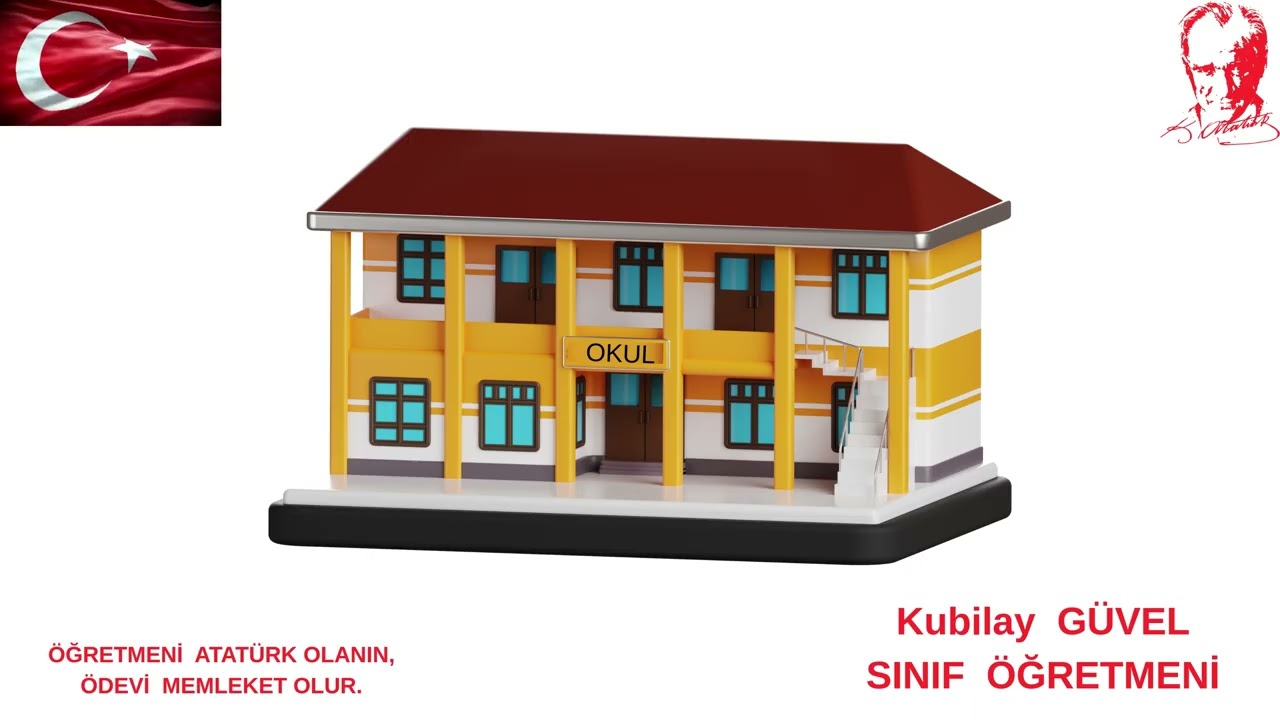 DOĞAL VE BEŞERİ UNSURLAR