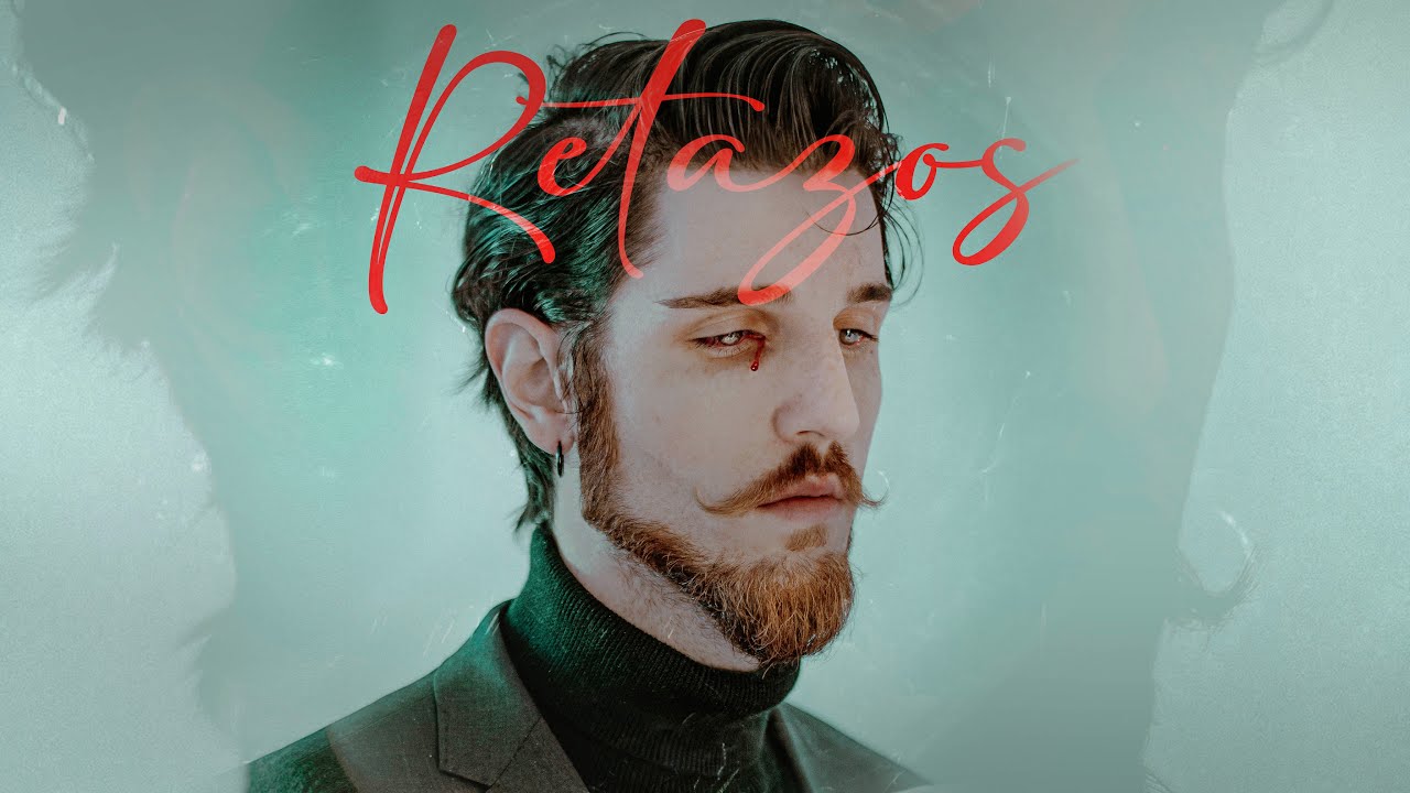 RETAZOS - Iker Plan (Álbum Completo Remasterizado + Lyric videos) 4K