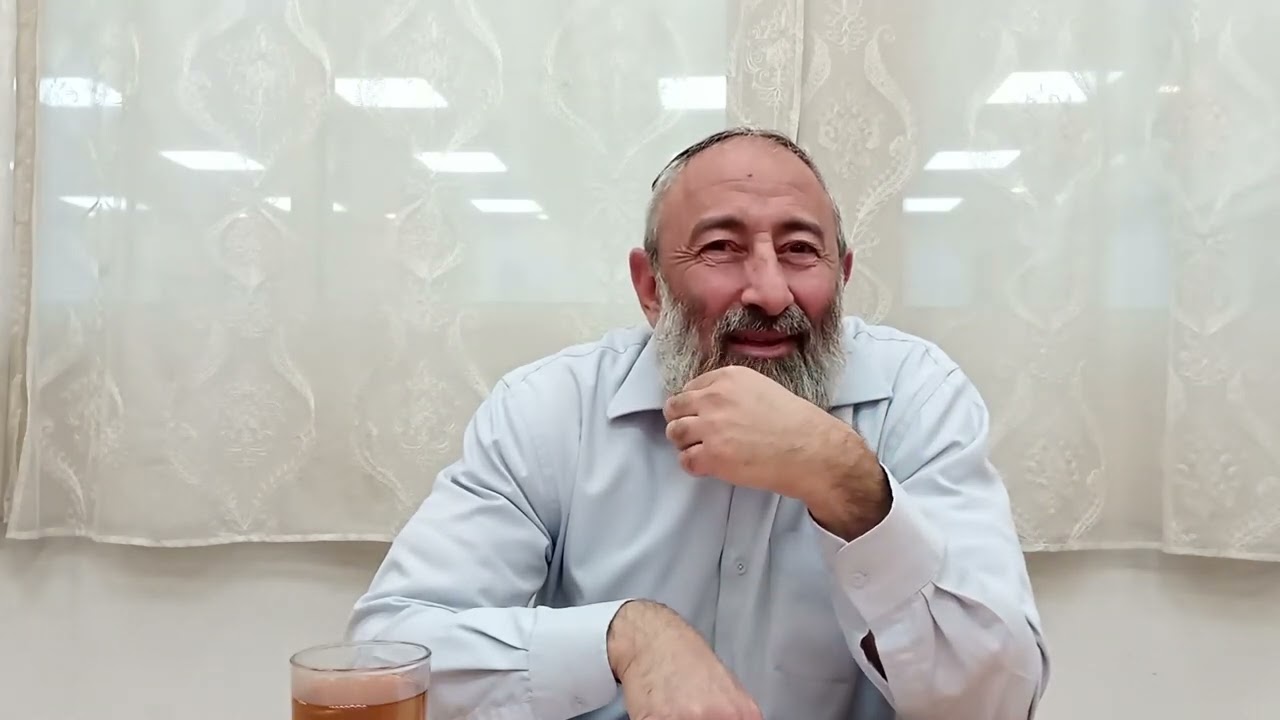 טו' בשבט - שבעת המינים שנשתבחה בהם ארץ ישראל  | הרב בנימין סופר