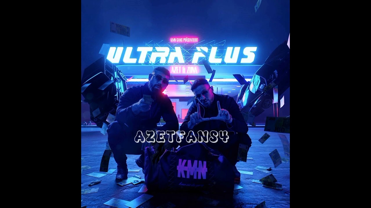 AZET X ZUNA - 600K 🔥🔥