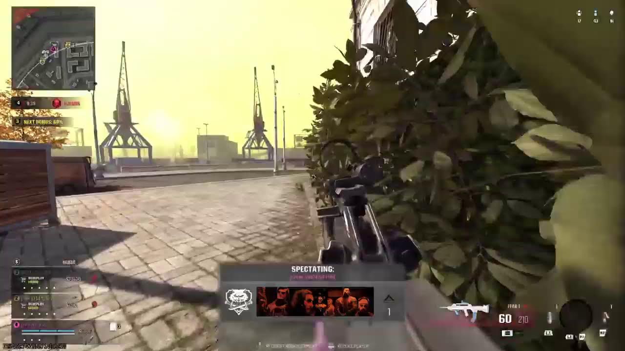 BO6: Call of Duty Warzone Verdansk, resurgence, casual, Ranked, Zombies