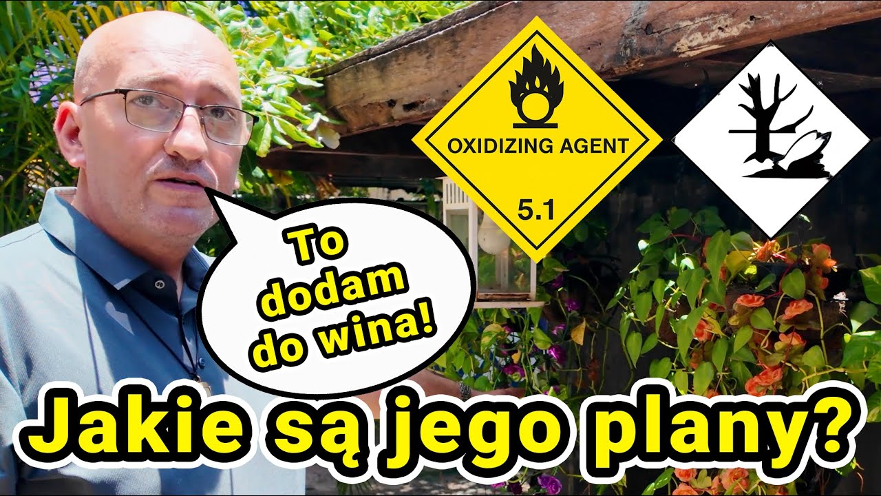 Raport z Adamczychy! 😅 Truciciel?! Netflix by się nie powstydził #292