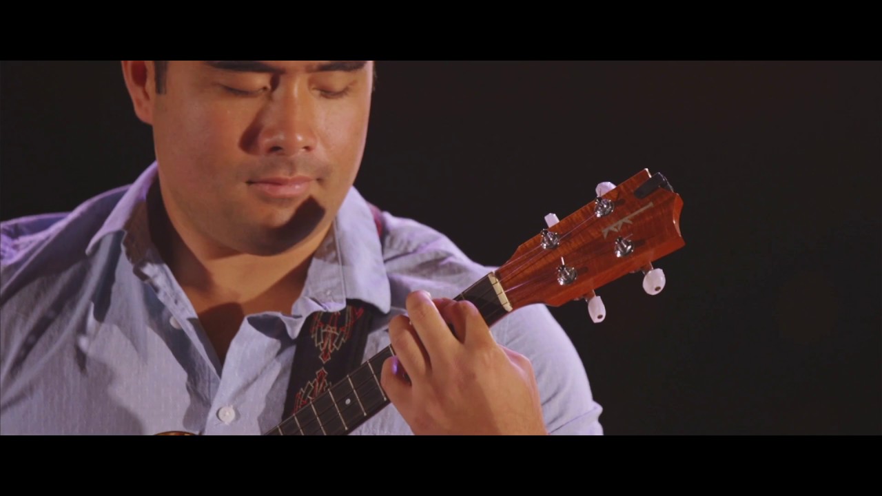 Kalei Gamiao - Heart Strings (HiSessions.com Acoustic Live!)