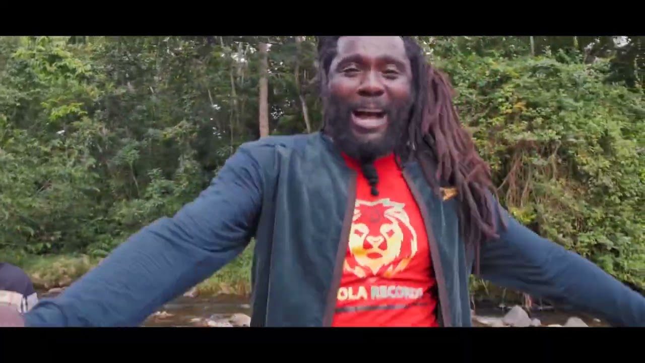 •JAH BOUKS•FARMA BLACK•OFFICIAL VIDEO•JUNE 25, 2022 