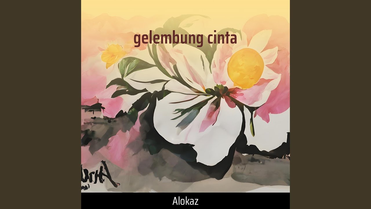 gelembung cinta