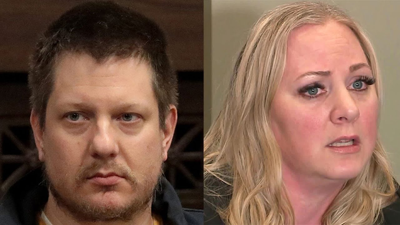 Jason Van Dyke`s wife, attorneys speak out after prison attack