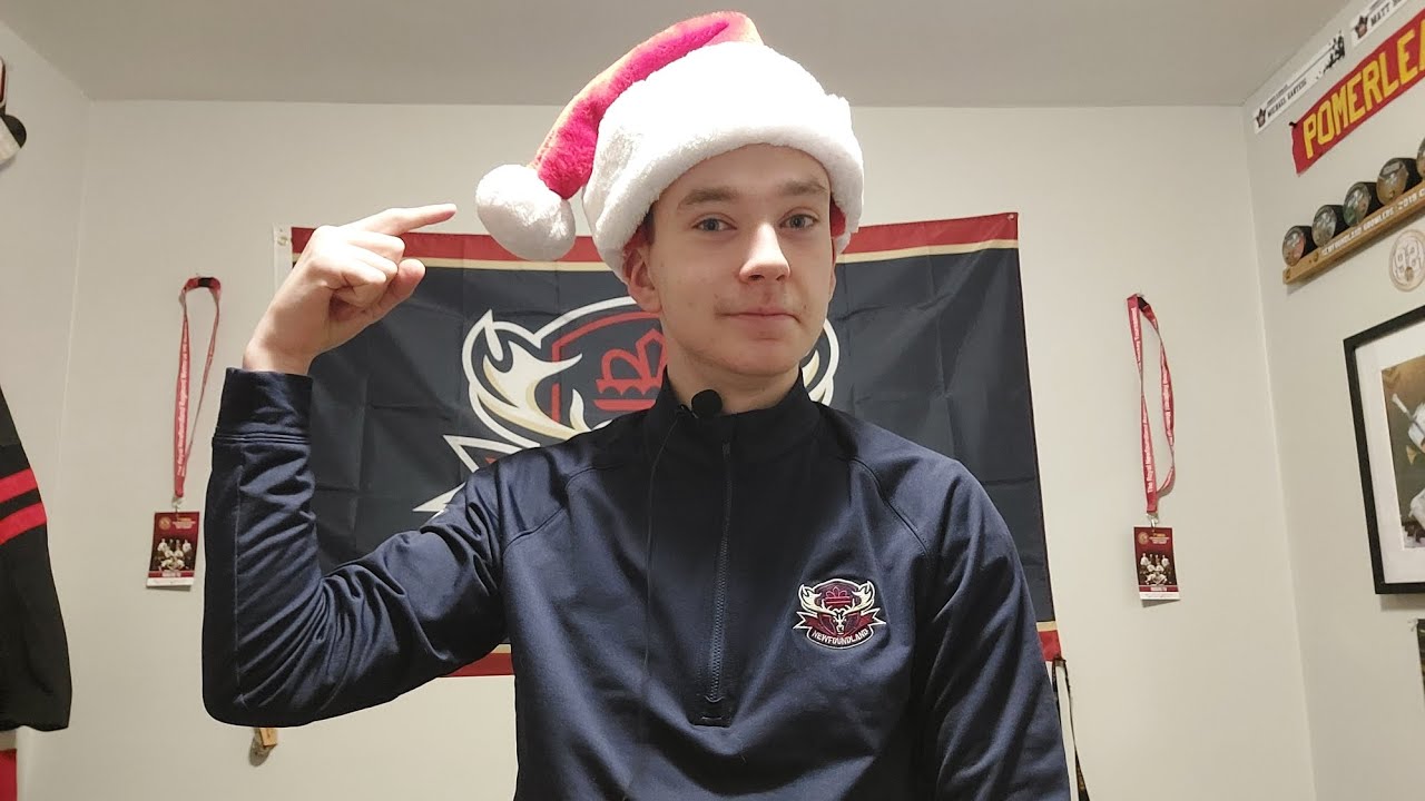 Regiment Rewind - Game 32, I Want A Hi̶p̶p̶o̶p̶o̶t̶a̶m̶u̶s̶ Shark For Christmas, NFL 4 CHA 1
