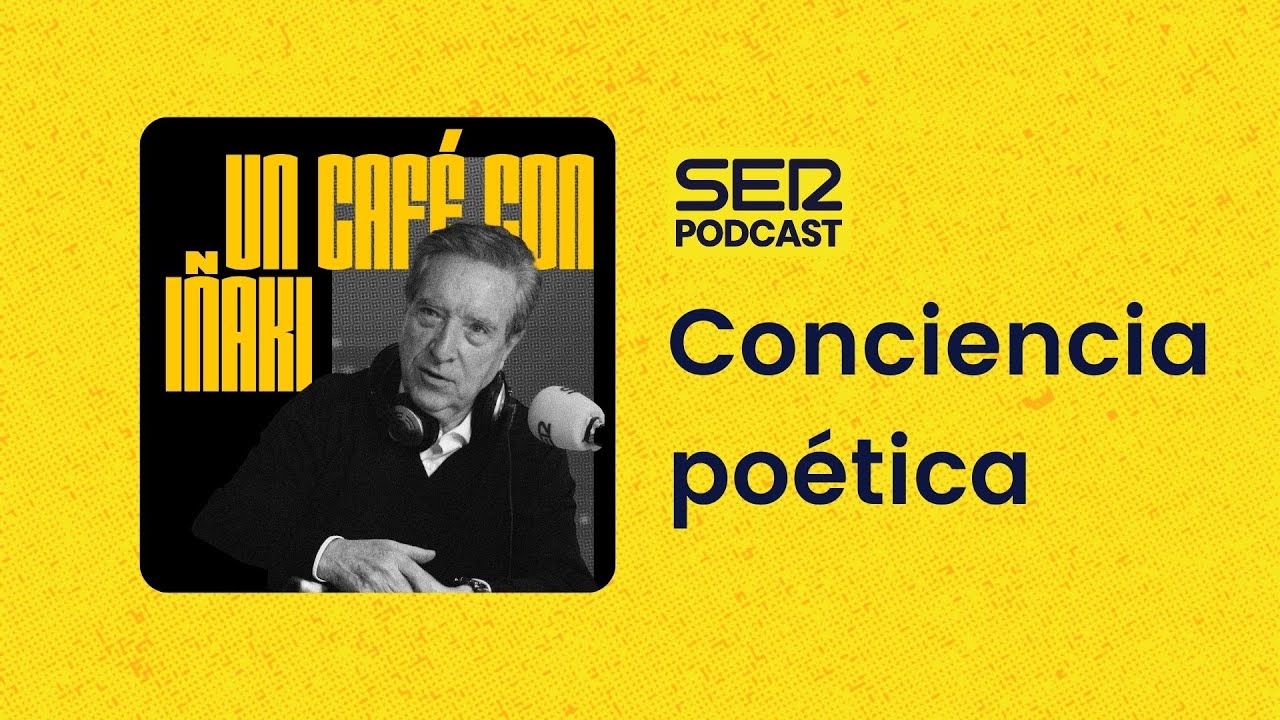 Un café con Iñaki | Mario Obrero y el germen de la conciencia poética