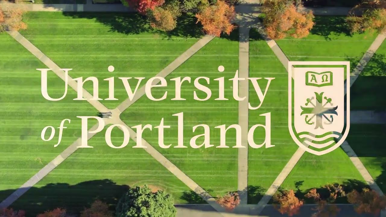 Monday Thru Friday @ UP | University of Portland