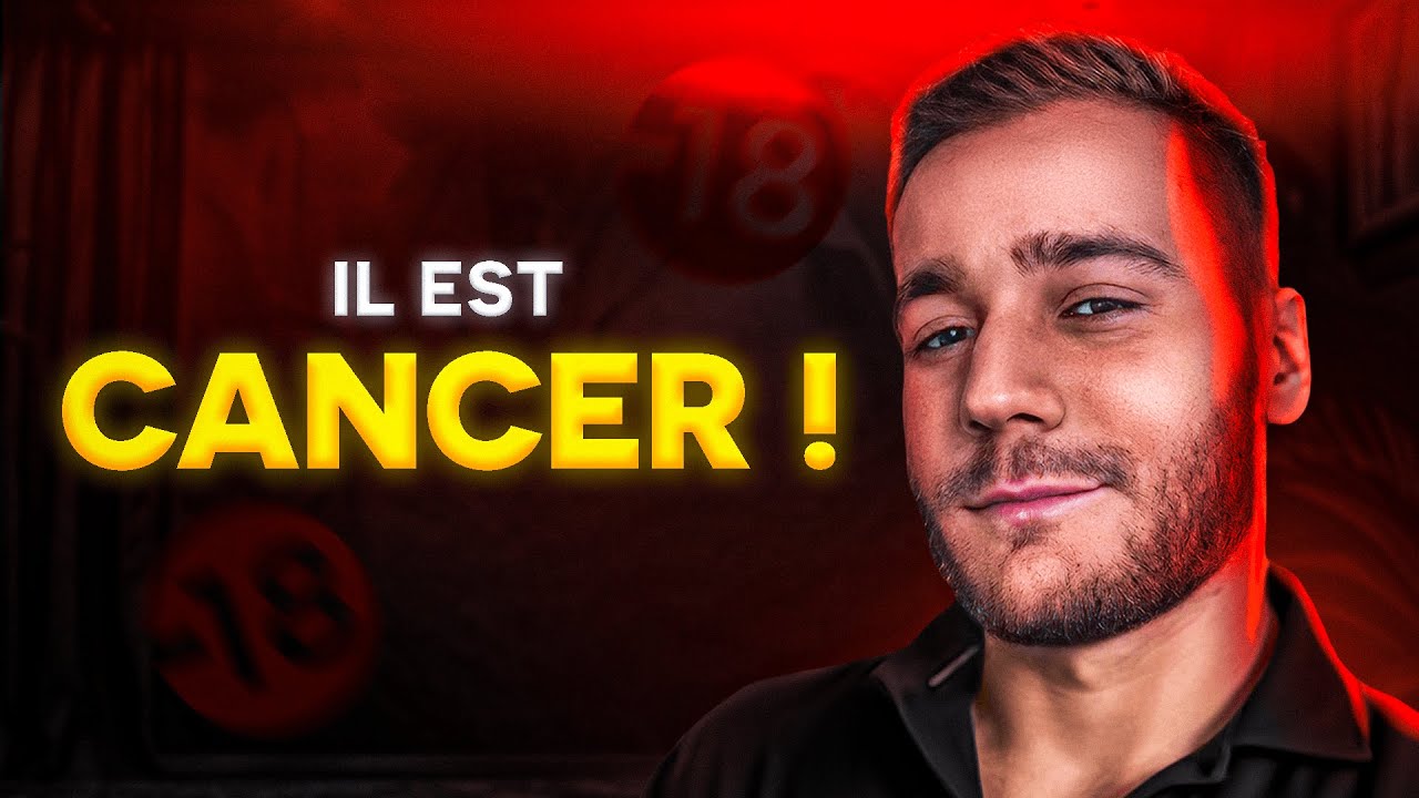CE YOUTUBEUR EST TOXIQUE VOICI POURQUOI ! (TheFragHD)
