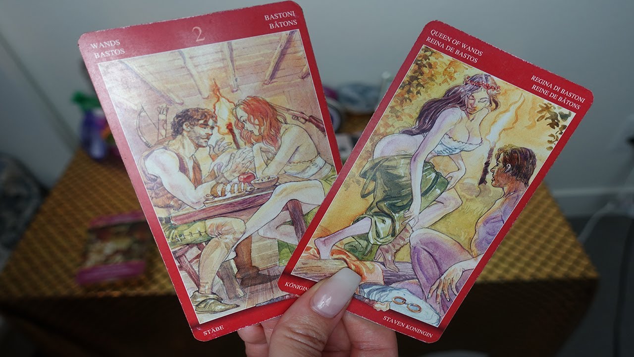 AQUARIUS: When It Comes To You, They Can't Control Themselves! Mid June General Love Reading