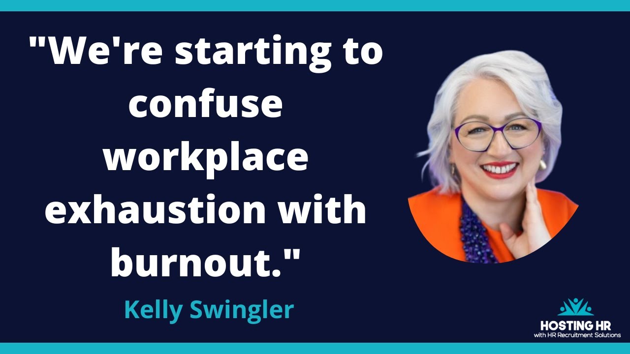 Hosting HR Highlight - 