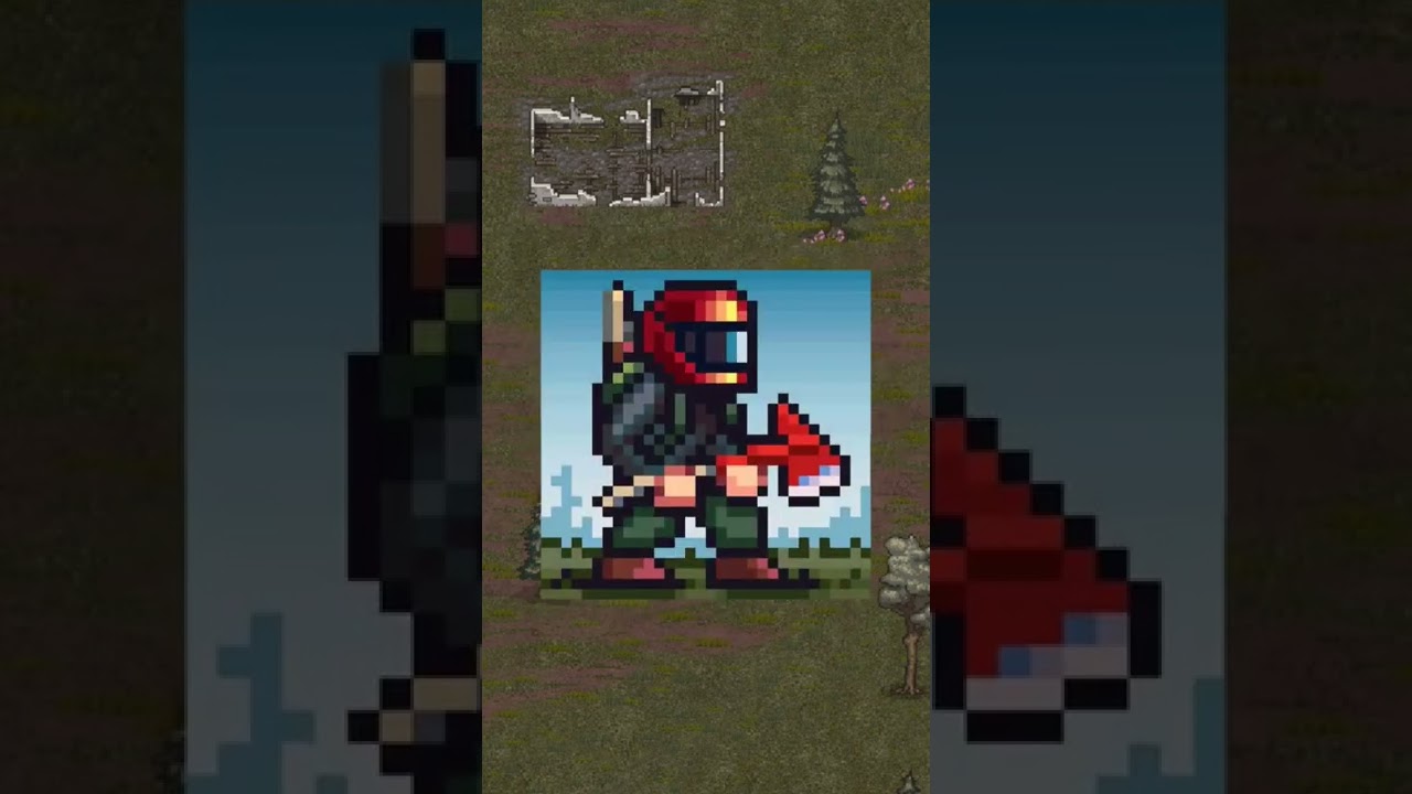Сравнение Mini Dayz+ vs Mini DayZ 2