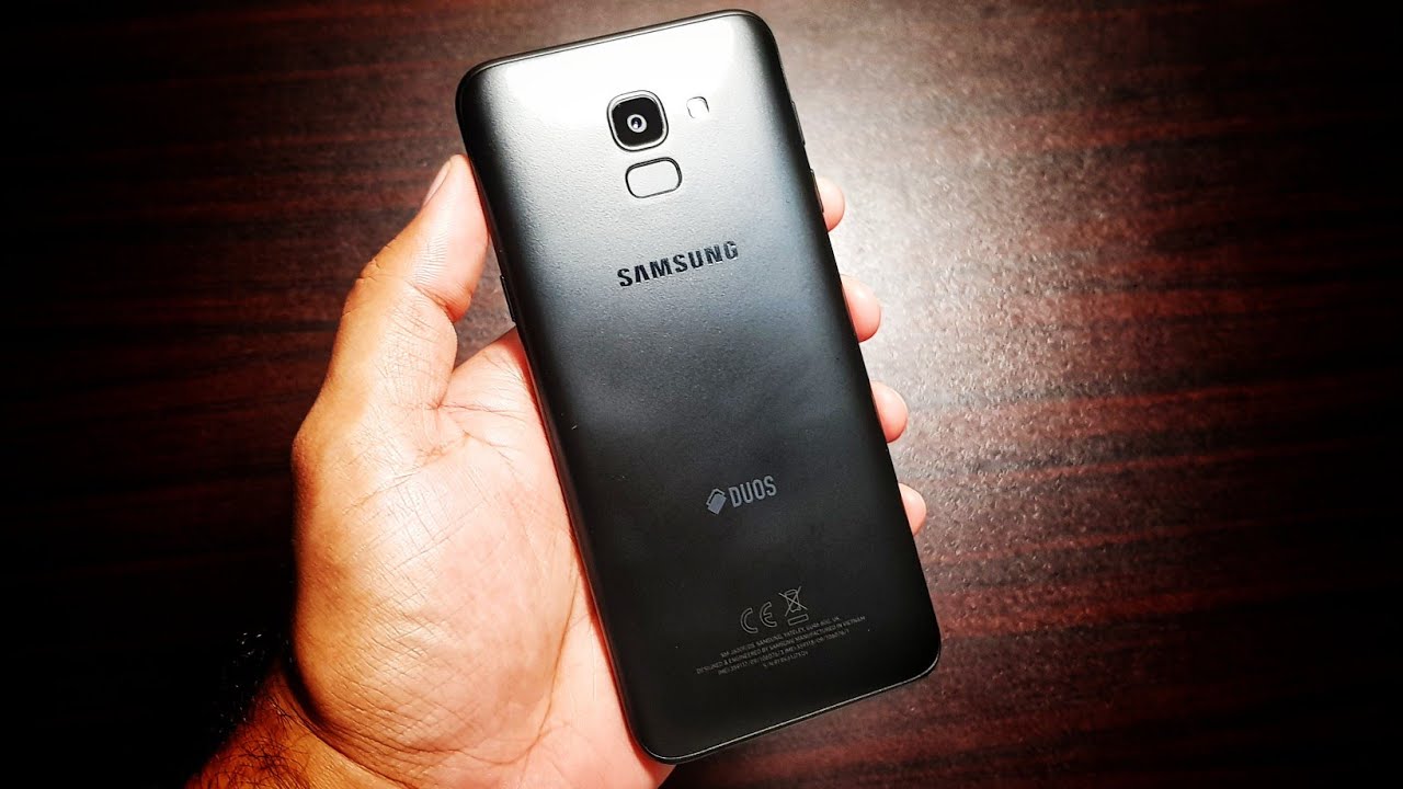 10 cool things to do with Samsung Galaxy J6!