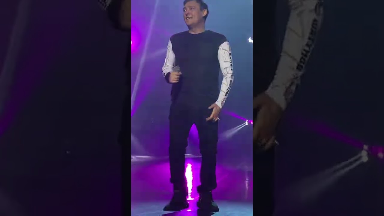 Юра Шатунов, 02.04.22, Крокус Сити Холл