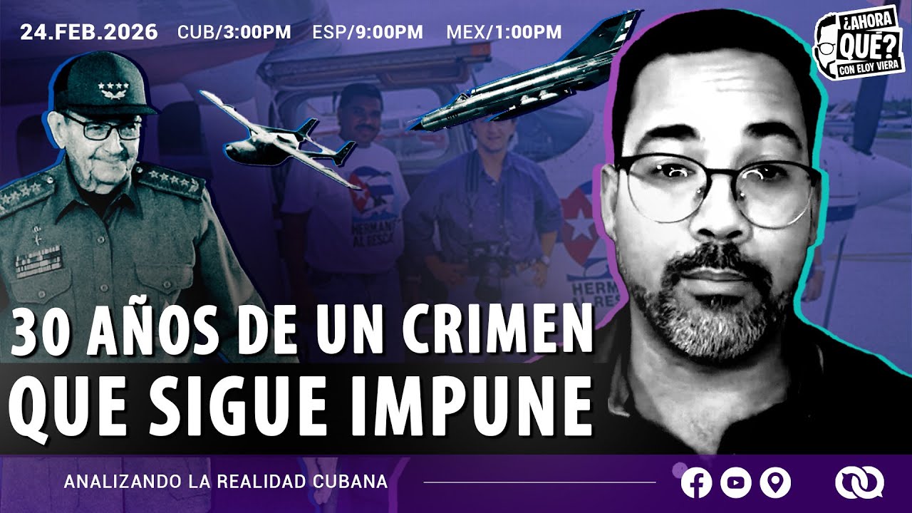 30 años de un crimen que sigue impune