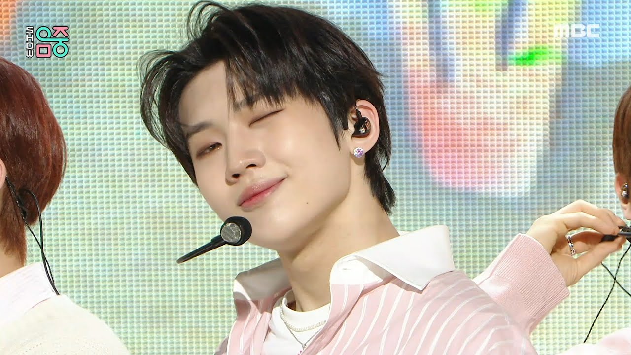 TNX(티엔엑스) - Your Favorite Melody(작은 노래) | Show! MusicCore | MBC220625방송