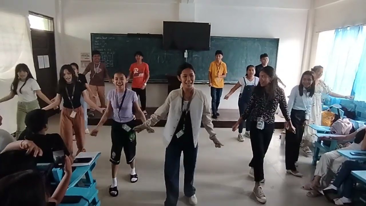 GROUP 2 MAPEH 2024 ? 9 STE