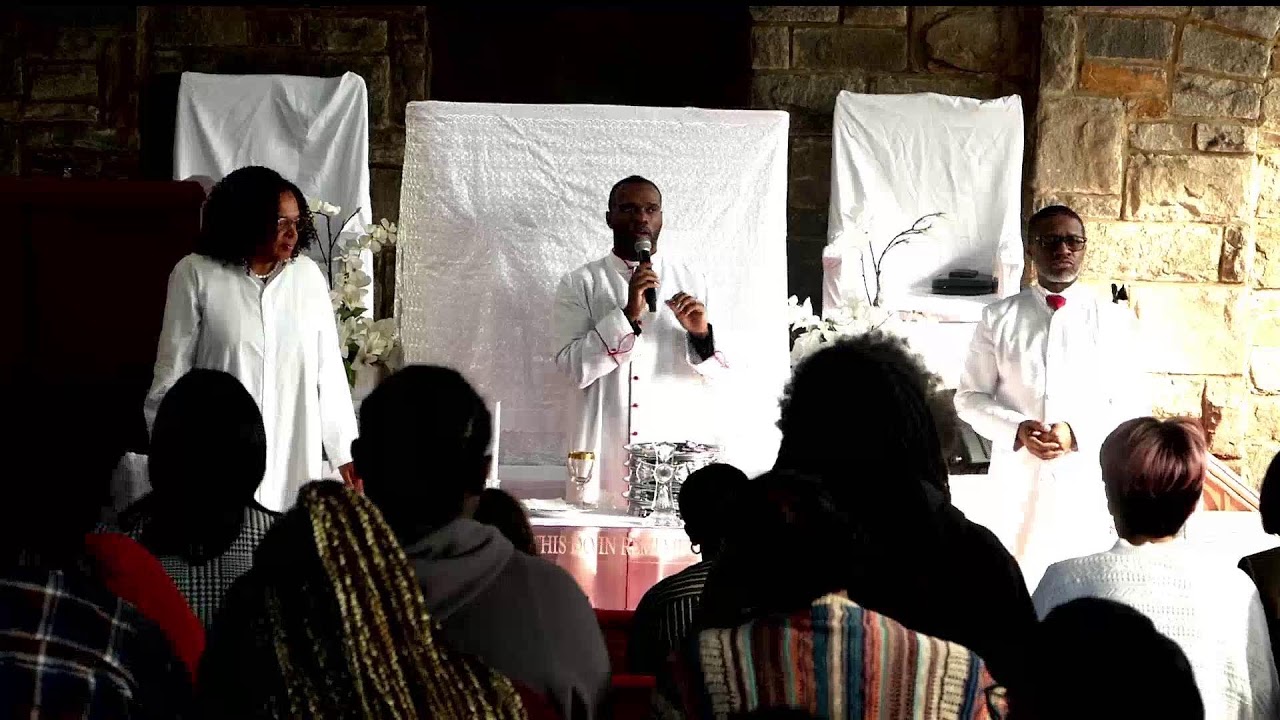 Sunday Service 1/4/2026
