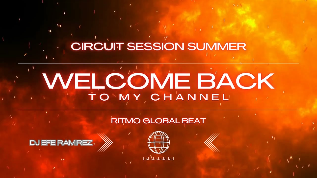 CIRCUIT SESSION SUMMER 2025