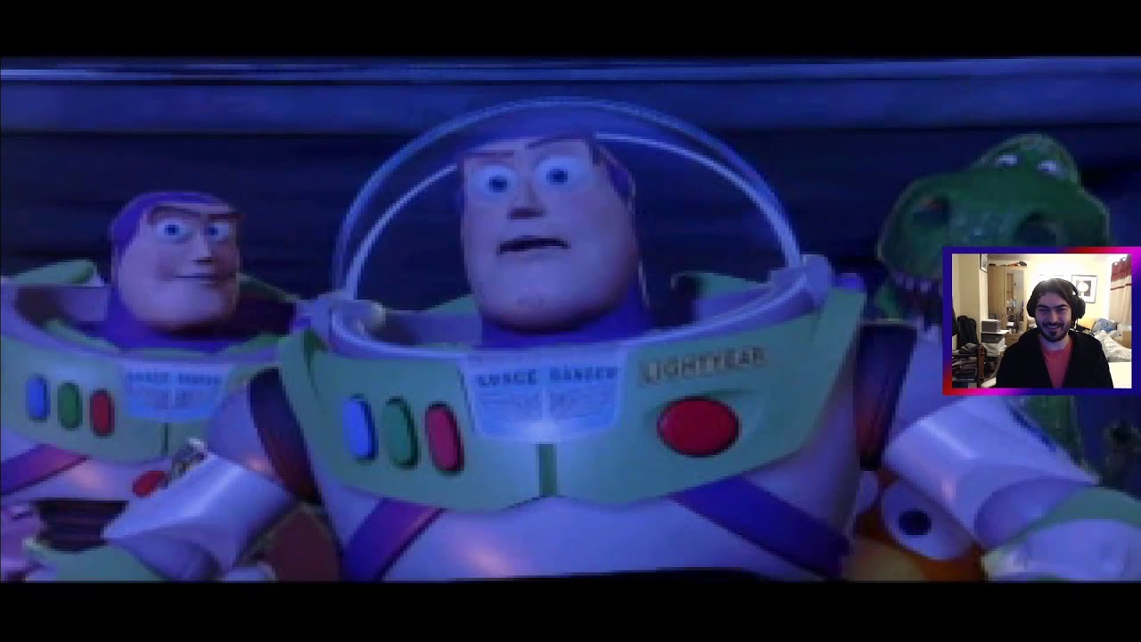 FIGHTING ZURG! | Toy Story 2: Buzz Lightyear To The Rescue #10