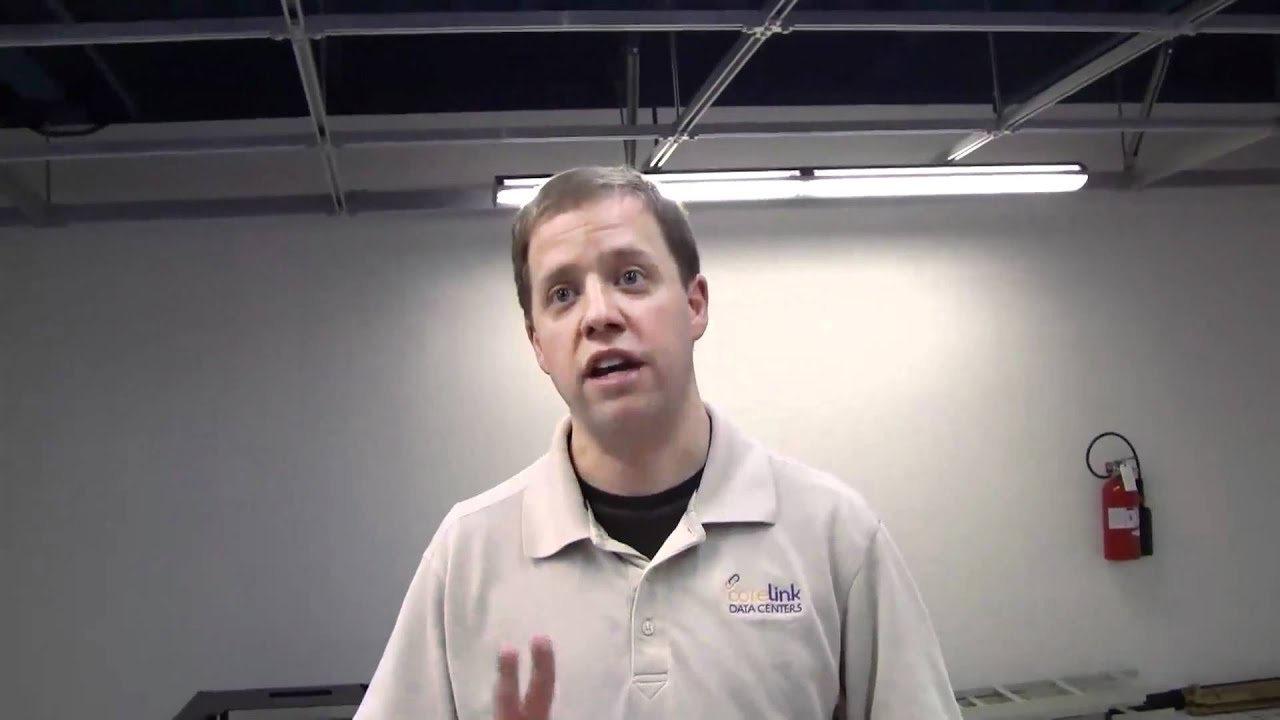 Colocation Racks, Cabinets and Cages
