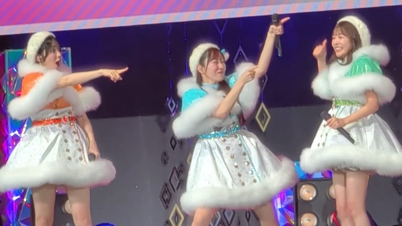 20251212_ラボセvol.17_FRUITSZIPPER_はちゃめちゃわちゃライフ