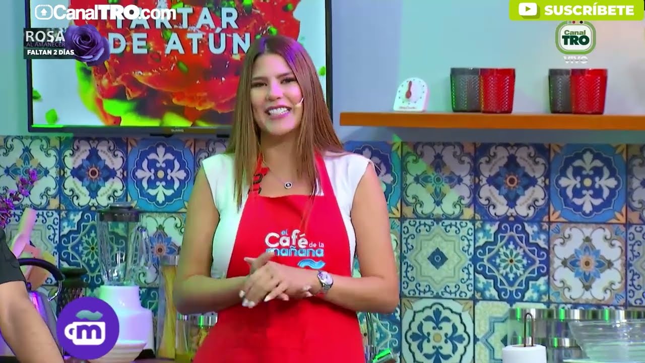 Tartar de atún: Una receta deliciosa que superará todas tus expectativas
