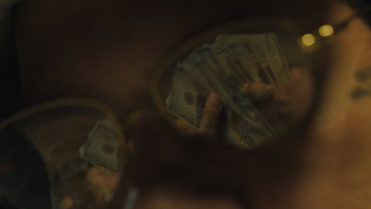Cardo Got Wings - Bankroll (Official Video)