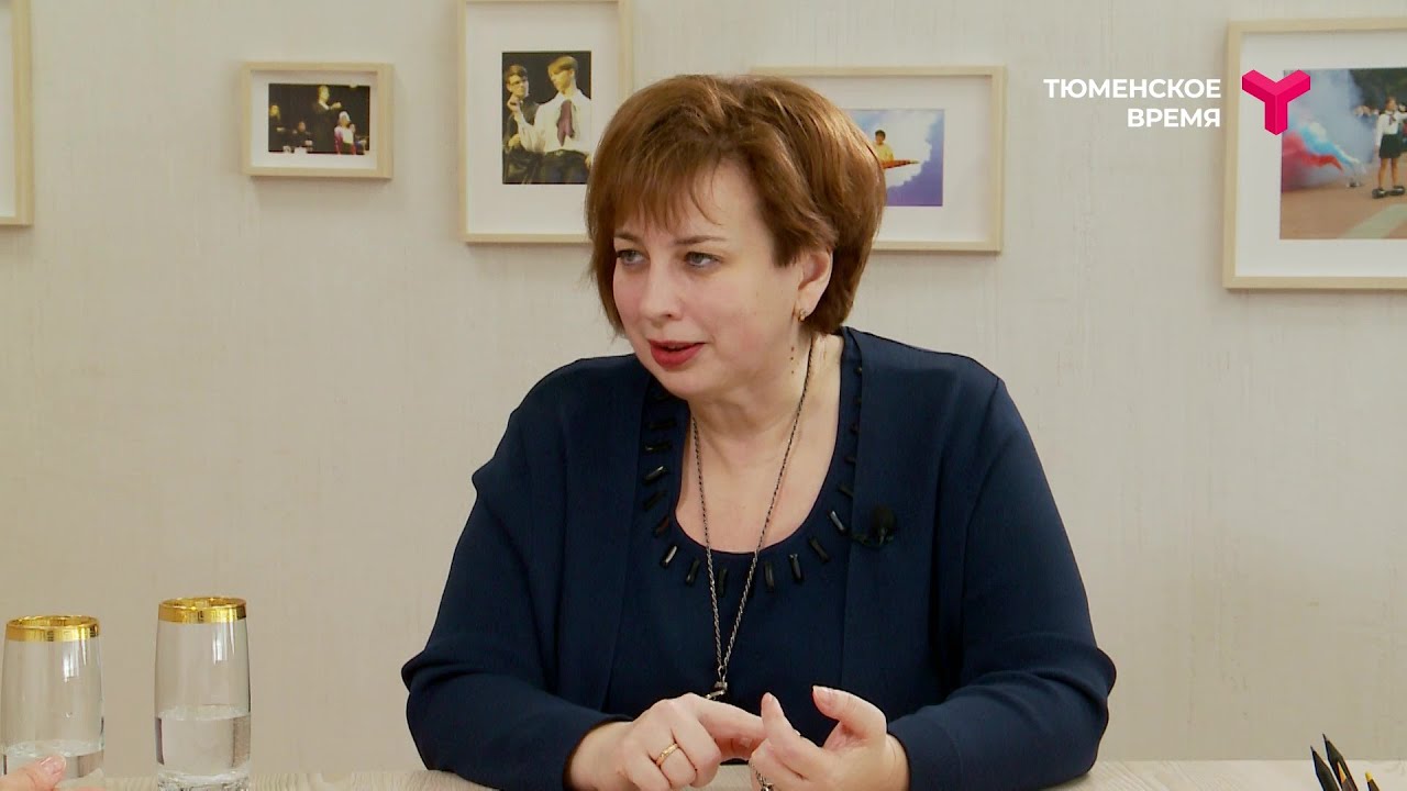 Интервью. Наталья Фомичёва. Поступление в физматшколу. 22.03.2021, часть 1