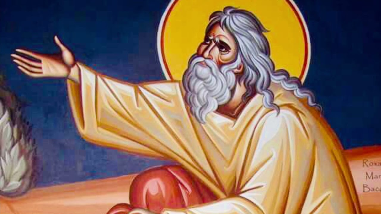 “Elías ha venido ya”. Lectio de Mateo 17,10-13