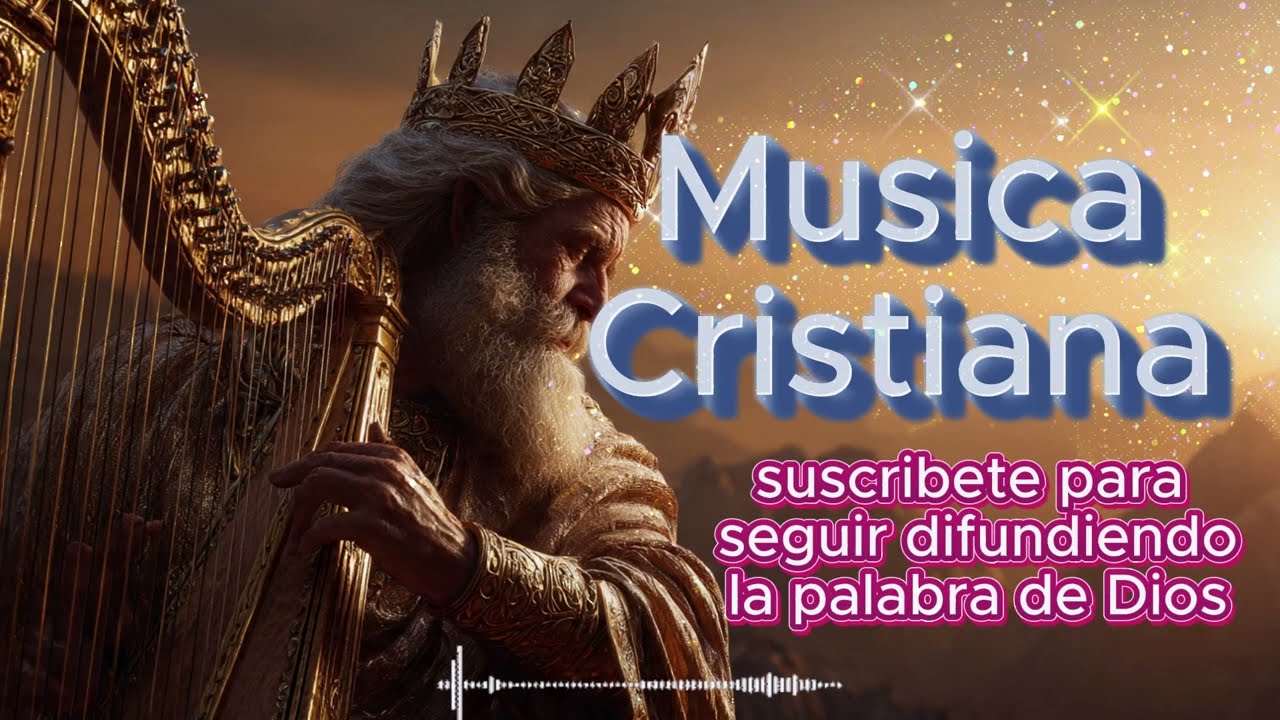 Música Cristiana para Momentos de Intimidad con Dios