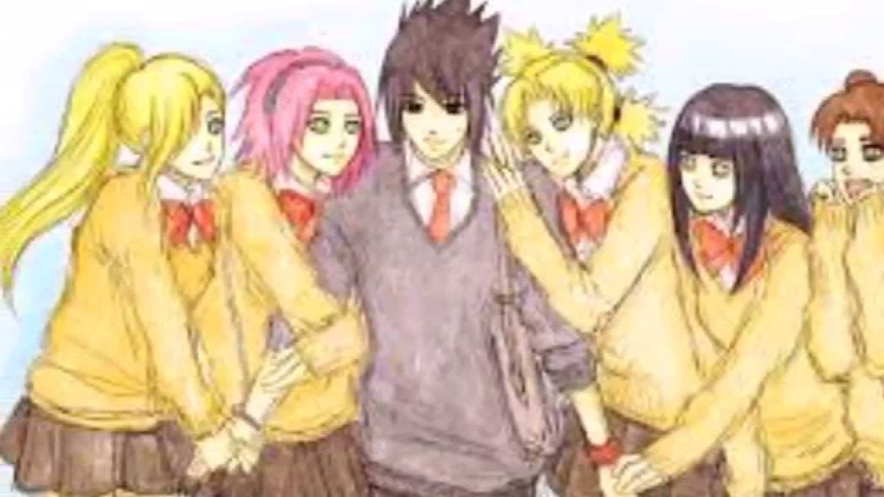 ♫♦No Le Pegues ~ Sarada♦♫