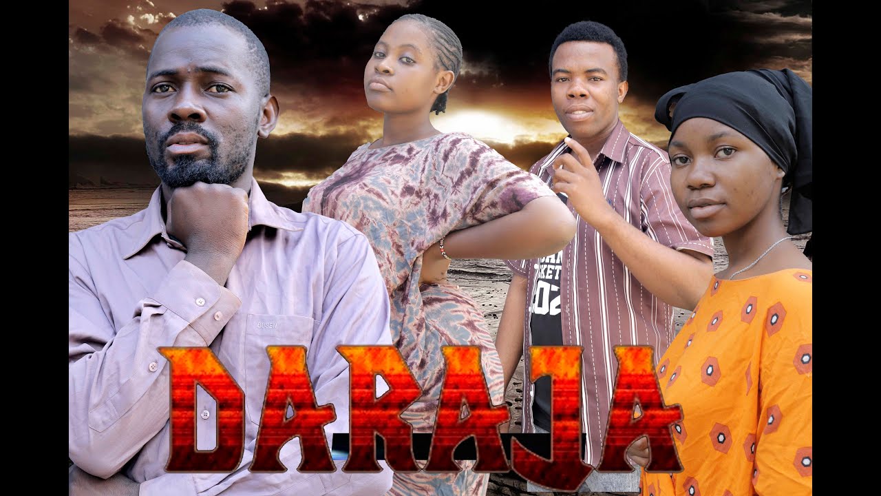 DARAJA FULL MOVIE || NEW BONGO MOVIE 2025