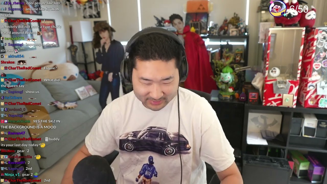 7 19 25 TWITCH RIVALS