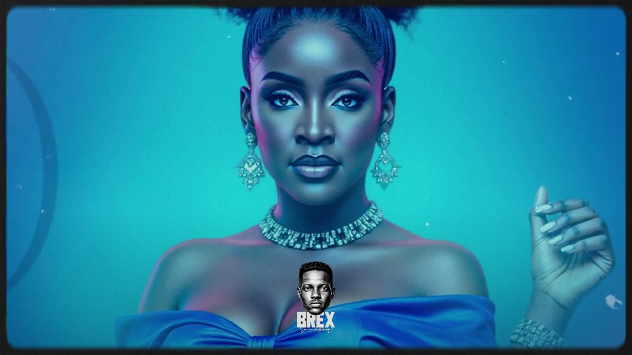 OGENDA KUKILABA (Instrumental) - Tracy Melon _ Prod. Brex