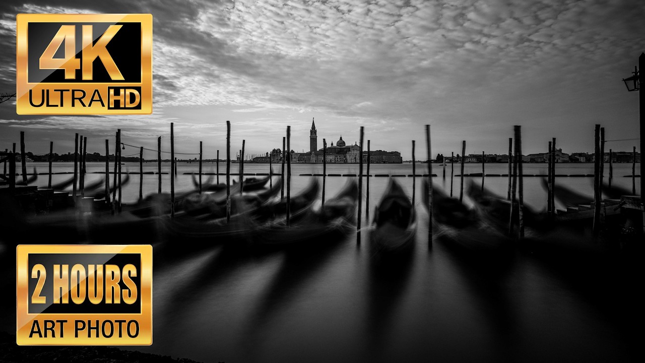 4K TV Photo ART Wallpapers 3