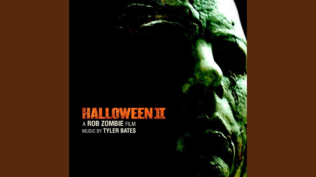 Halloween Theme 2009