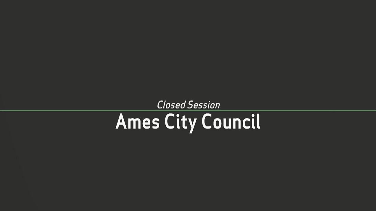 Ames City Council | February 24, 2026