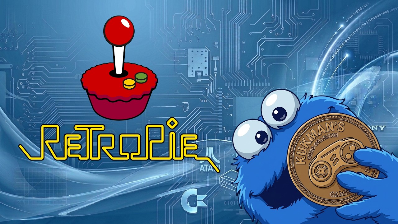 Raspberry Pi 4/400 (RetroPie) - [400gb]-The.Big.Schmoo.Rpi4.Rpi400-Schmoomer