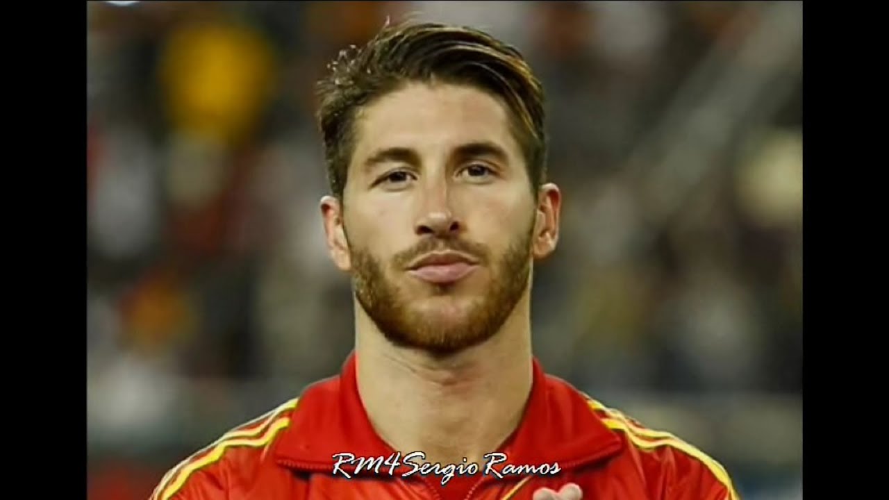 SERGIO RAMOS - SUMMER OF LOVE