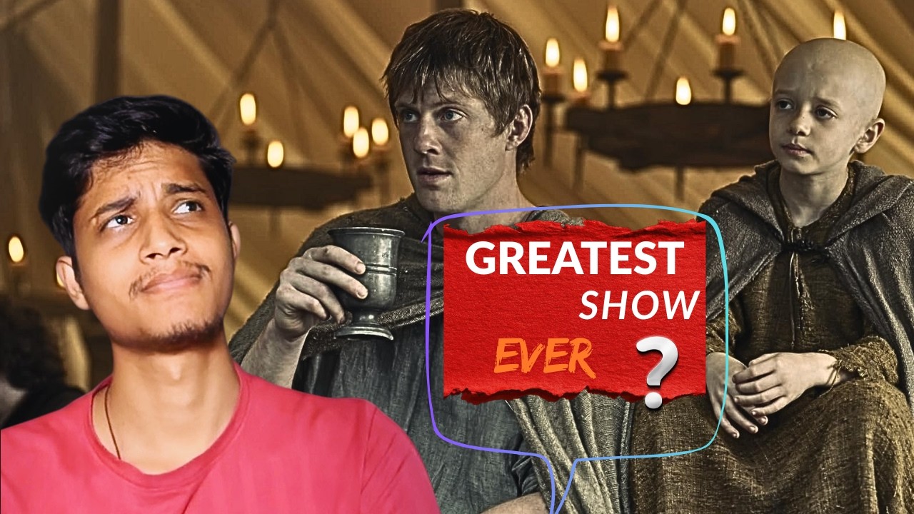 A Knight of the Seven Kingdoms Review | GOT Fans Ke Liye Ye Series MUST Watch Hai 🔥