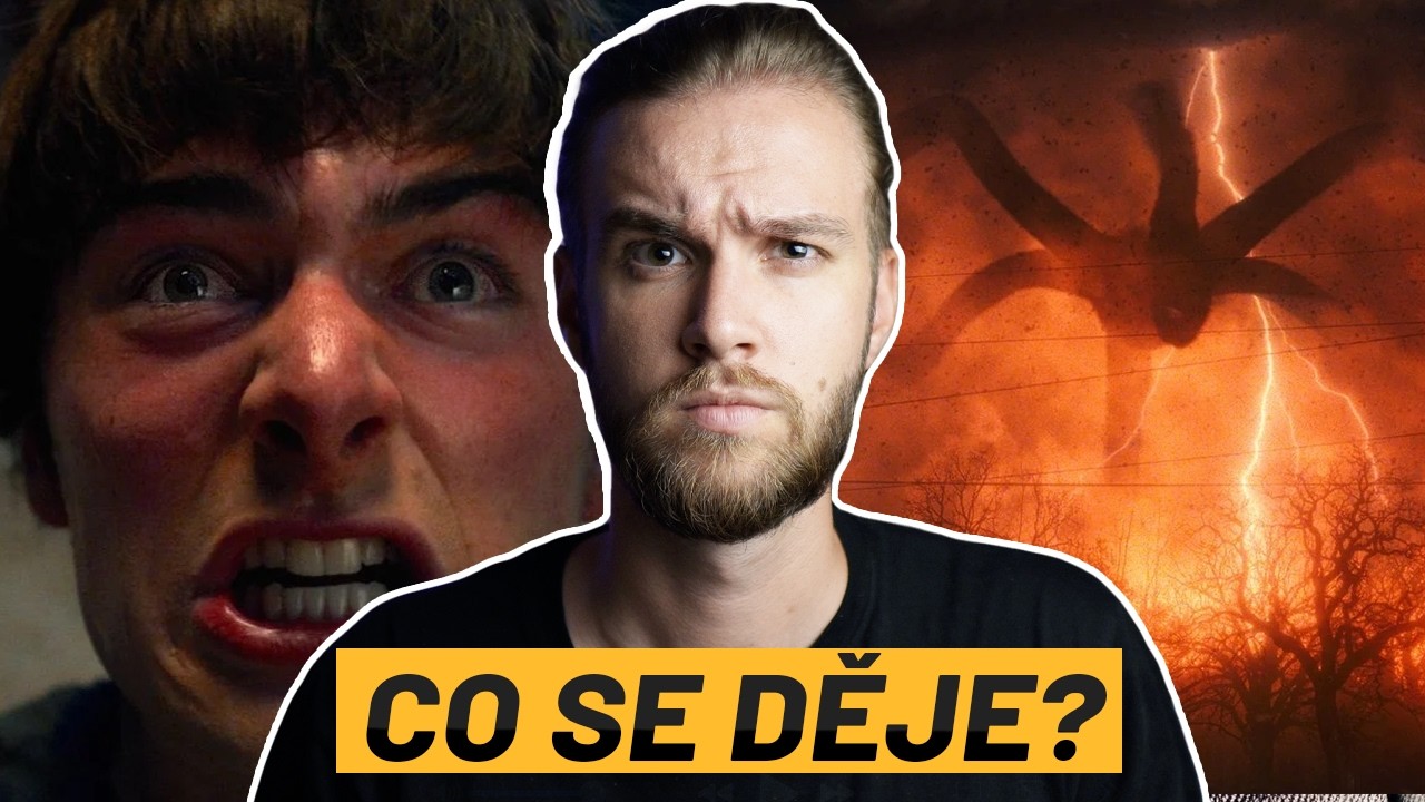 WILL není tím kým si myslíte!