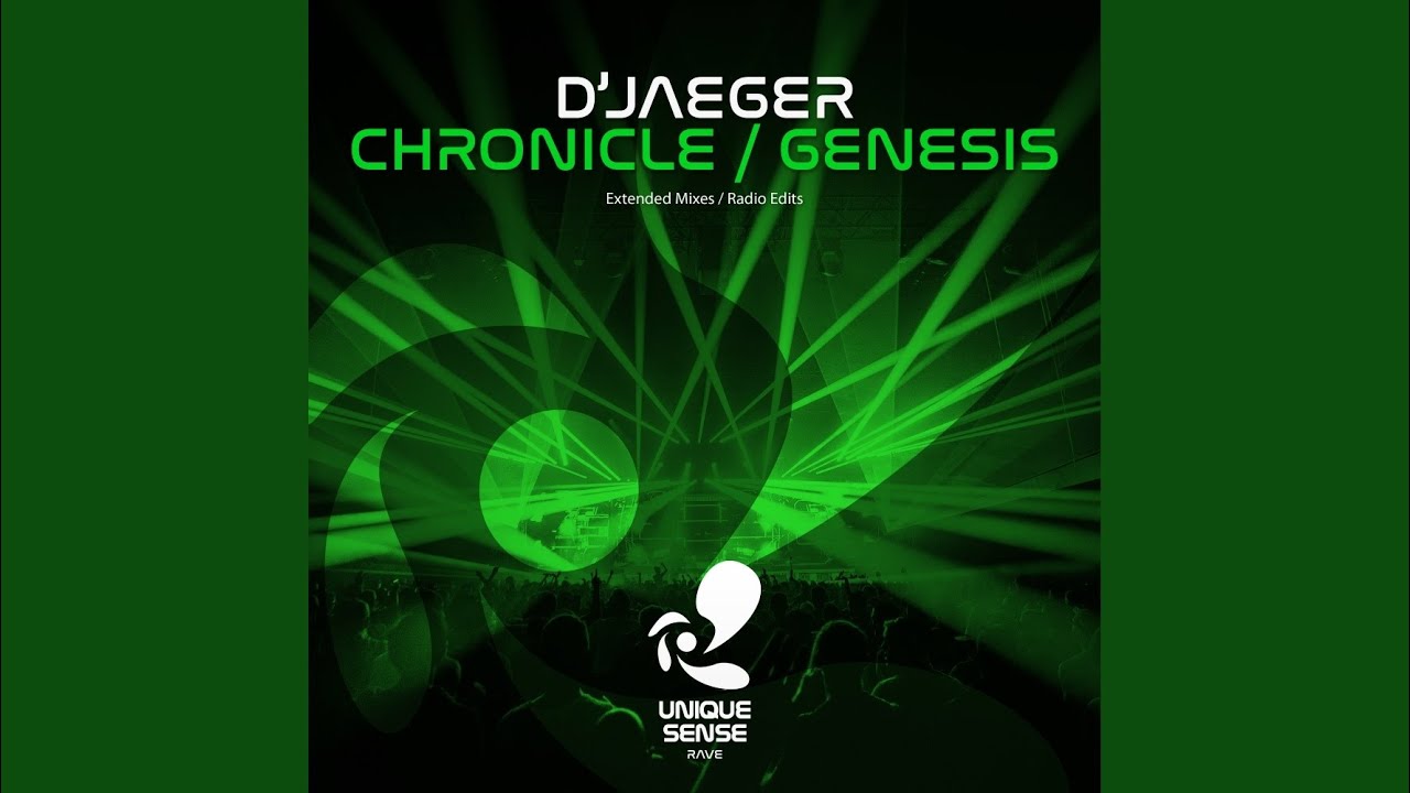 Chronicle (Extended Mix)