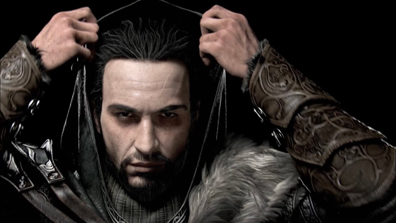 Ezio Auditore: All Assassinations