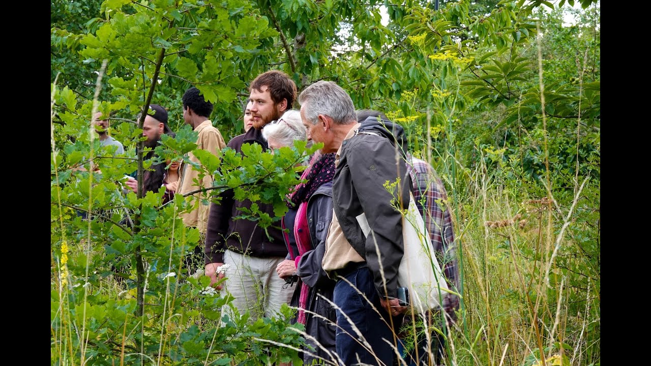 Wildlife Champions Programme 2023 - 2025