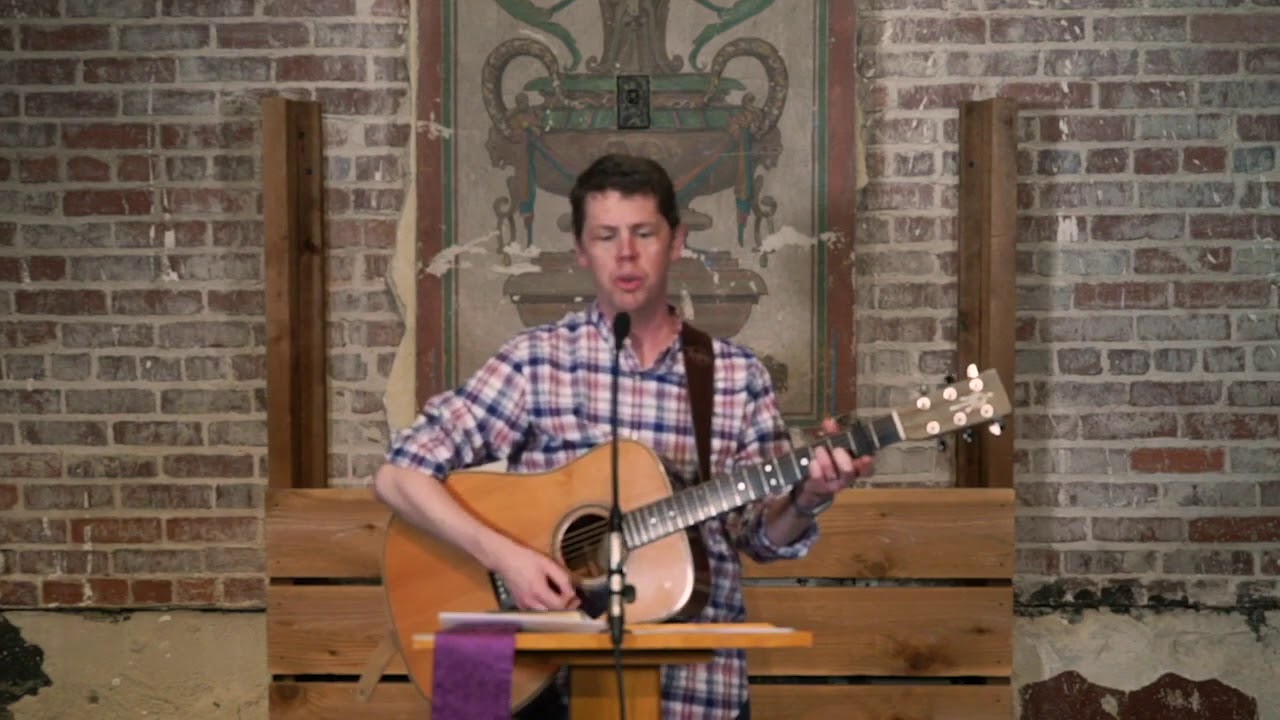 Love Divine, All Loves Excelling (Acoustic) - Hymn Collective at Red Mountain Church