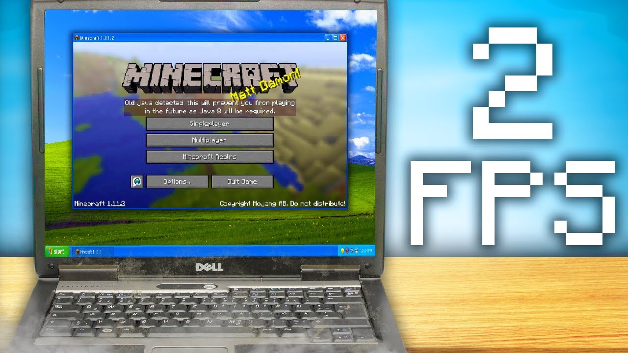 I Tried a Windows XP Laptop in 2024..