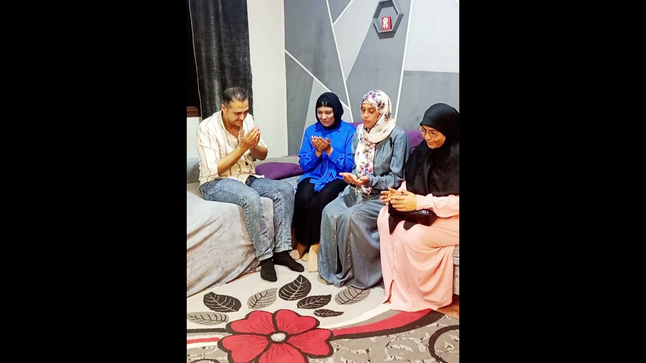 اتقدملى عريس خطب قبلى ٩مرات😱 والسبب⁉️امه 