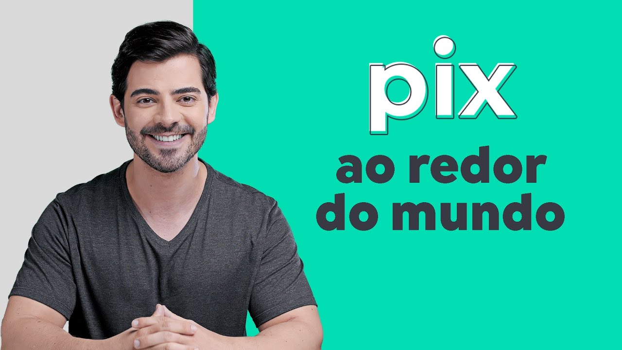 Como funciona o PIX ao redor do mundo? | Adiq Explica